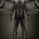 Illustration for article titled Angels Back With A New But Familiar Look For iX-Men: Apocalypse /i